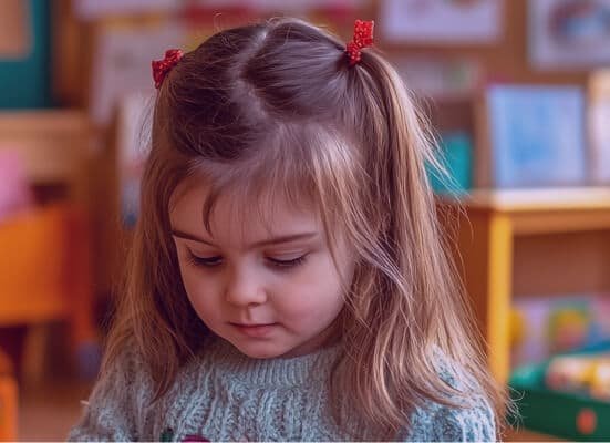 Kindergarten Play Area